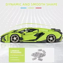 Mould King® Klemm- Und Magnetbaukästen><noscript><img width=