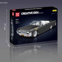 Mould King® Klemm- Und Magnetbaukästen><noscript><img width=