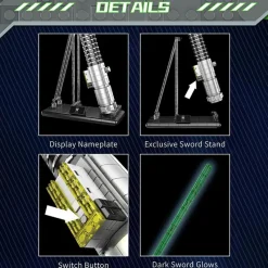 Mould King® Klemm- Und Magnetbaukästen><noscript><img width=