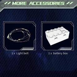 Mould King® Klemm- Und Magnetbaukästen><noscript><img width=