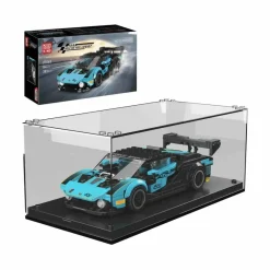 Mould King® Klemm- Und Magnetbaukästen>27036 M1 + Showcase