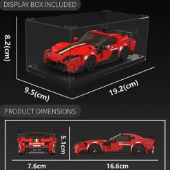 Mould King® Klemm- Und Magnetbaukästen><noscript><img width=