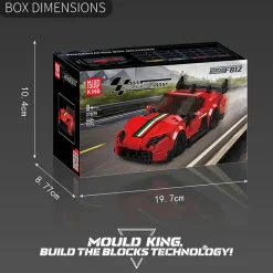 Mould King® Klemm- Und Magnetbaukästen><noscript><img width=