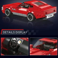 Mould King® Klemm- Und Magnetbaukästen><noscript><img width=