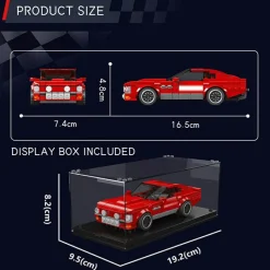 Mould King® Klemm- Und Magnetbaukästen><noscript><img width=
