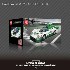 Mould King® Klemm- Und Magnetbaukästen><noscript><img width=