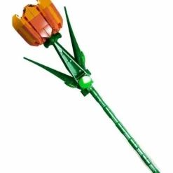 Mould King® Klemm- Und Magnetbaukästen>24013 Tulip 2