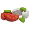 Erzi Kaufladen Und Spielküche>Mozzarella und Tomate in der Dose