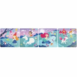 Hape Kinderpuzzle>Märchen-Puzzle