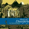 Blaubart Verlag Familien- Und Gesellschaftsspiele>Mörderische Dinnerparty - Der Fluch des Pharaos