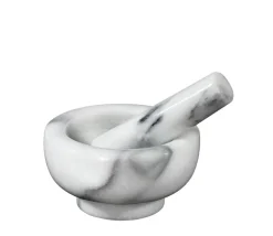 Küchenprofi Gewürzmühlen, Spender Und Mörser>Mörser Marmor 11cm