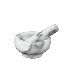 Küchenprofi Gewürzmühlen, Spender Und Mörser>Mörser Marmor 10cm