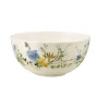Rosenthal Farbe>Müslischale, 15 cm, Brillance / Fleurs des Alpes