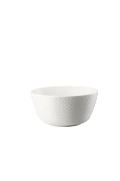 Rosenthal Weiß>Müslischale, 14 cm, Junto / Weiß
