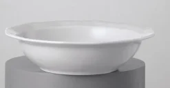 Rosenthal Weiß>Müslischale, 17 cm, Maria / Weiß