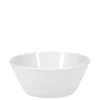 KPM Weiß>Müslischale 0,45 l Kurland Weiss