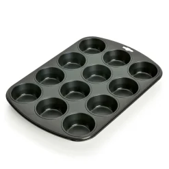 Kaiser Backformen>Muffinform Standardgröße 12er