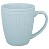 Greengate Henkelbecher>Mug Alice ice blue Henkelbecher