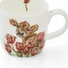 Portmeirion Henkelbecher>Mug 0,31L Bessie Kuh