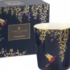 Portmeirion Henkelbecher>Mug 0,34L Chelsea navy Collection Sara Miller