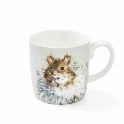 Portmeirion Henkelbecher>Mug 0,40L, Dandelion, Maus