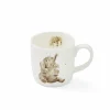 Portmeirion Henkelbecher>Mug 0,31L, Role Model, Elefant