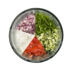 WMF GmbH Schälen Und Zerkleinern>Multihacker