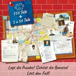 Kosmos Erwachsenenpuzzle><noscript><img width=