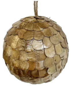 Shishi AS Baumschmuck Und Zubehör>Muschelkugel