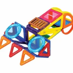 Magformers GmbH Klemm- Und Magnetbaukästen>My Farm Land Set