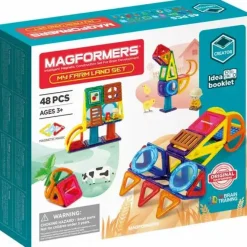 Magformers GmbH Klemm- Und Magnetbaukästen><noscript><img width=