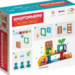 Magformers GmbH Klemm- Und Magnetbaukästen><noscript><img width=