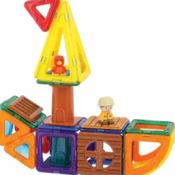 Magformers GmbH Klemm- Und Magnetbaukästen><noscript><img width=