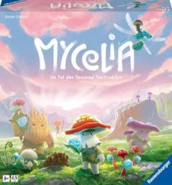 Ravensburger Familien- Und Gesellschaftsspiele>Mycelia