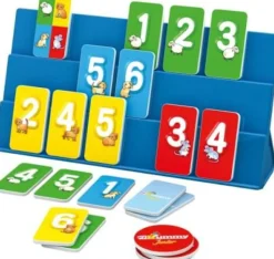 Schmidt Spiele Kinderspiele>MyRummy® Kids