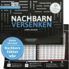 Denkriesen Familien- Und Gesellschaftsspiele>Nachbarn versenken - Schiffe sind doof - Schiffe v