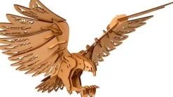 COPPENRATH SPG Modellbau>Nature Zoom - 3D-Bausatz Adler