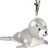 COPPENRATH SPG Schlüssselkasten Und Schlüsselanhänger>Nella Nixe - Anhänger Robbe Mats