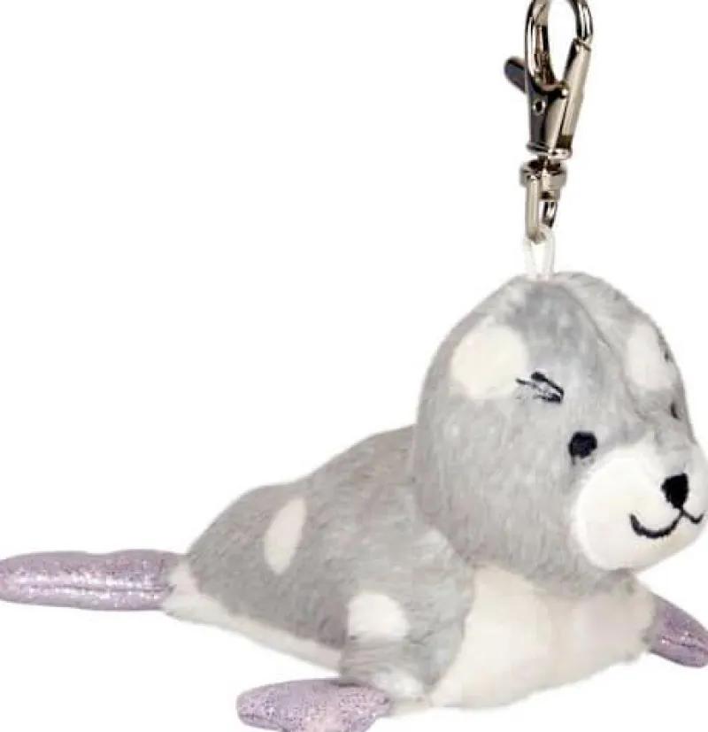 COPPENRATH SPG Schlüssselkasten Und Schlüsselanhänger>Nella Nixe - Anhänger Robbe Mats