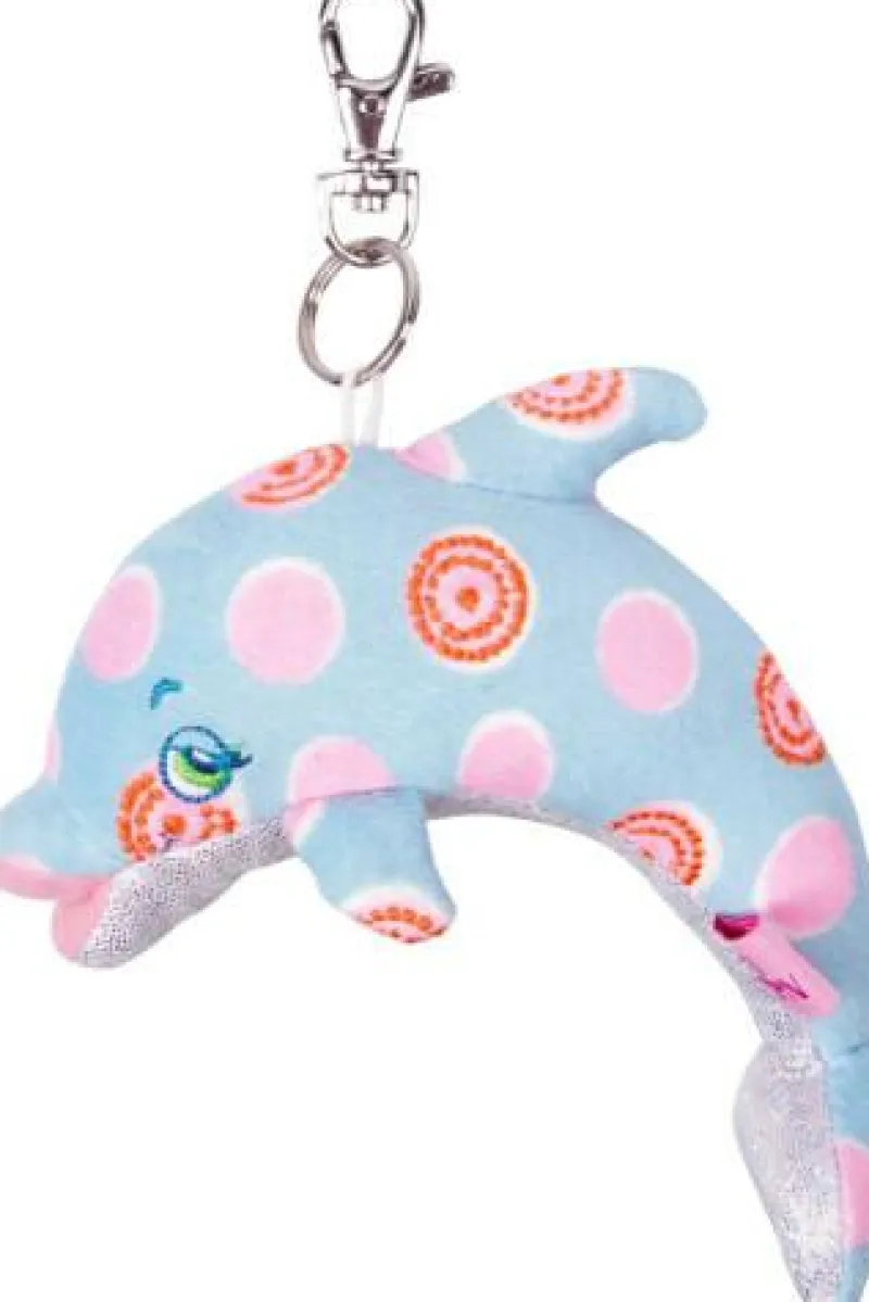 COPPENRATH SPG Schlüssselkasten Und Schlüsselanhänger>Nella Nixe - Delfin-Anhänger