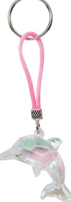 COPPENRATH SPG Schlüssselkasten Und Schlüsselanhänger>Nella Nixe - Delfin-Schlüsselanhänger