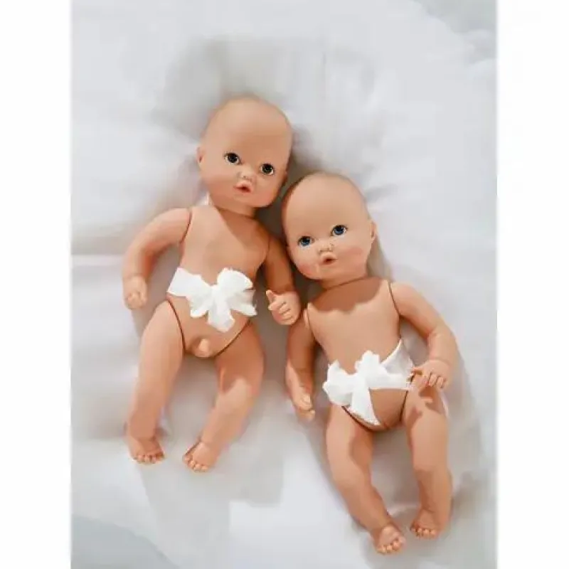 Götz Puppen Spielpuppen>Newborn Aquini 33cm, Mädchen