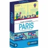 HCM Familien- Und Gesellschaftsspiele>Next Station: Paris