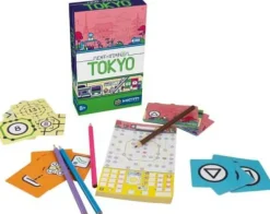 HCM Familien- Und Gesellschaftsspiele>Next Station Tokyo