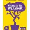 Huch! Familien- Und Gesellschaftsspiele>Nichts als die Wahrheit