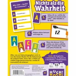 Huch! Familien- Und Gesellschaftsspiele><noscript><img width=