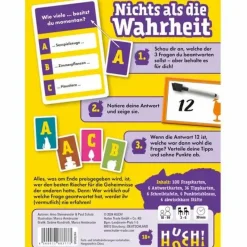 Huch! Familien- Und Gesellschaftsspiele><noscript><img width=