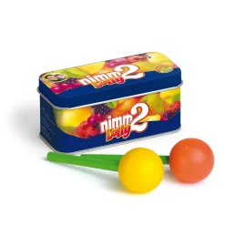 Erzi Kaufladen Und Spielküche>nimm2 Lollies in der Dose