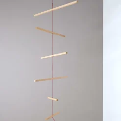 Tanja Lemke Mahdavi Wand- Und Fensterdekoration>Nobilee