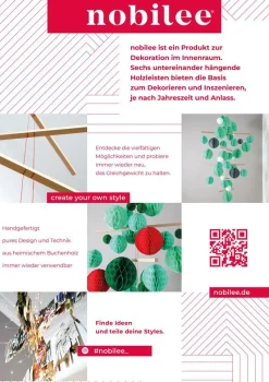 Tanja Lemke Mahdavi Wand- Und Fensterdekoration><noscript><img width=